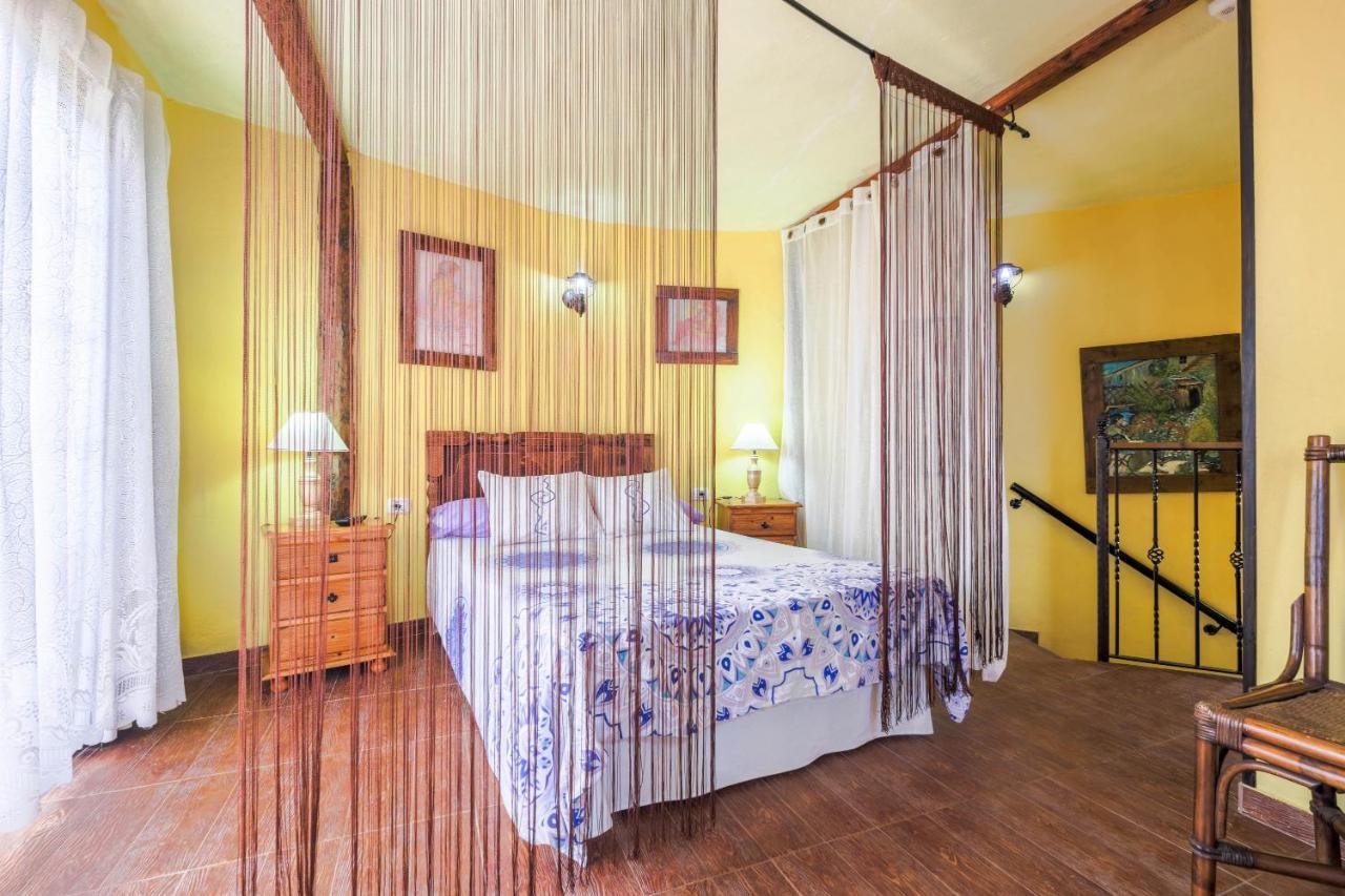 Casa Carmela Villa La Guancha Exterior photo