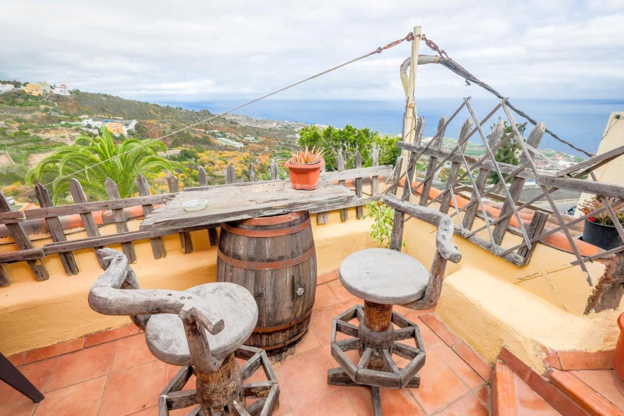 Casa Carmela Villa La Guancha Exterior photo