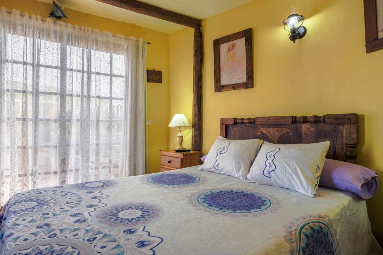 Casa Carmela Villa La Guancha Exterior photo